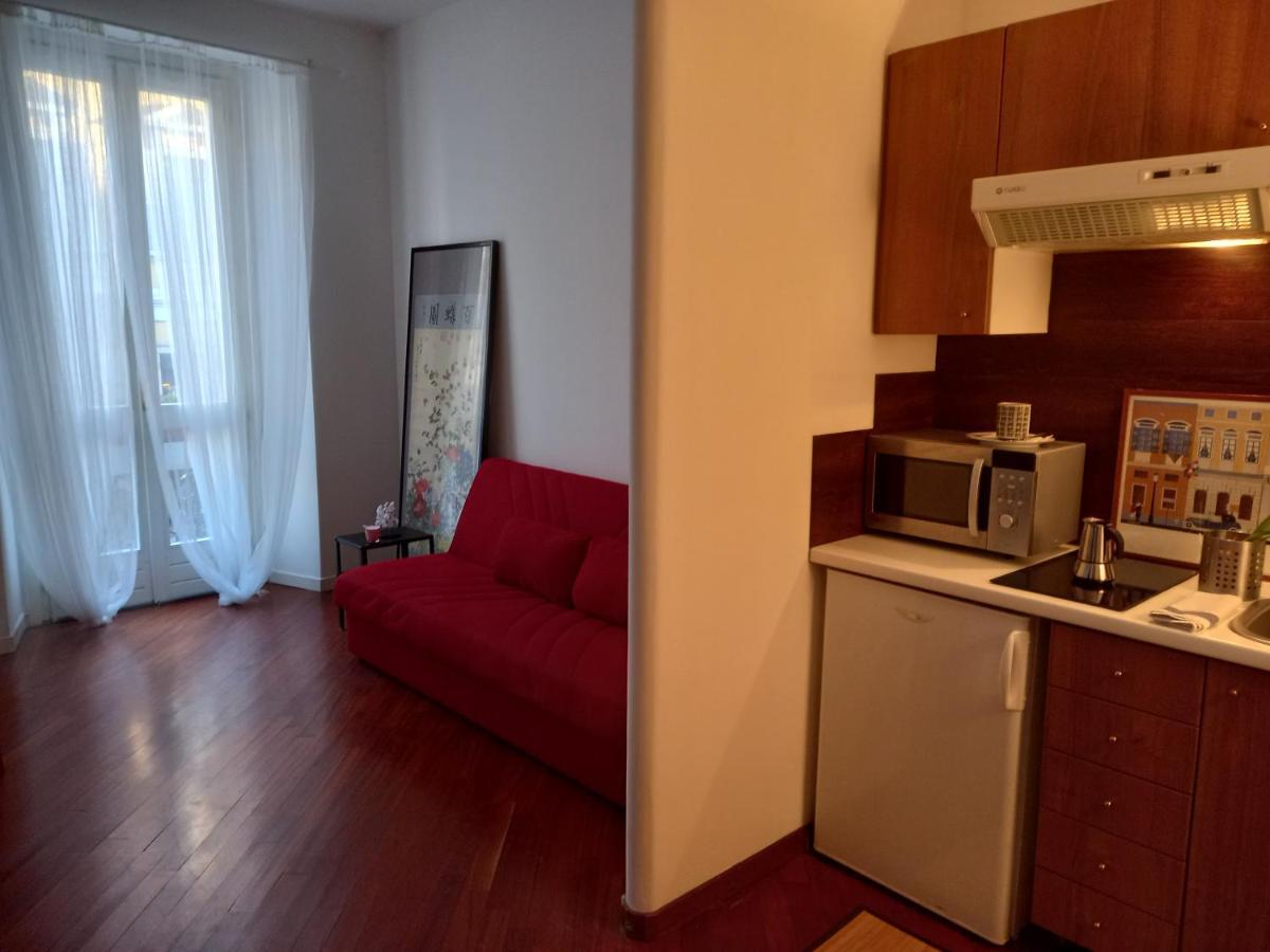  Daire Milano Dış mekan fotoğraf