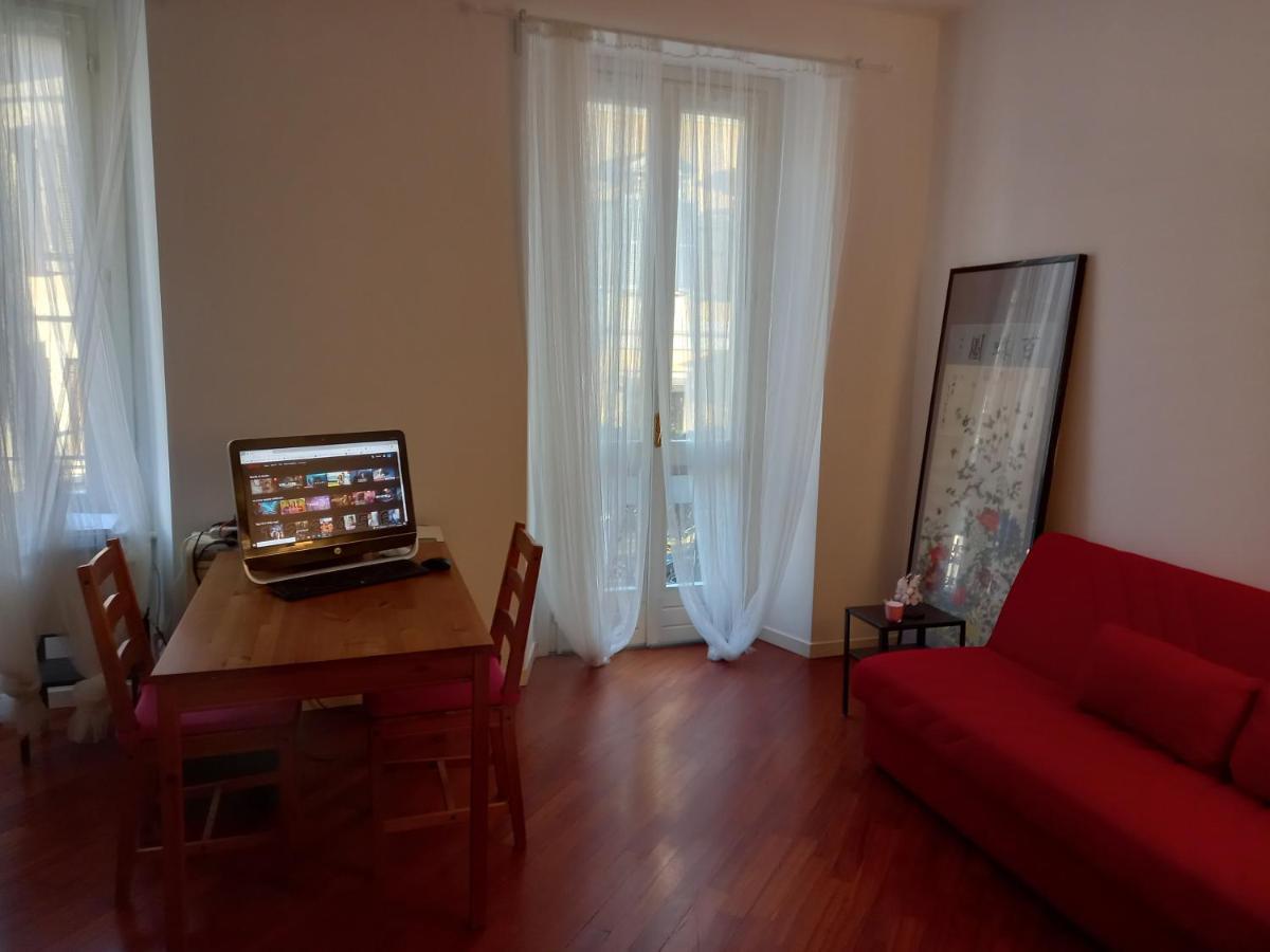  Daire Milano Dış mekan fotoğraf