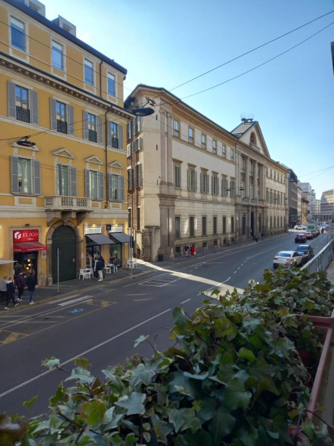 Daire Milano Dış mekan fotoğraf