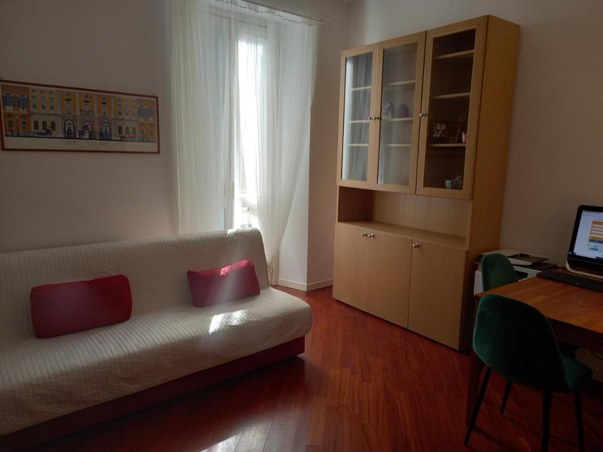  Daire Milano Dış mekan fotoğraf