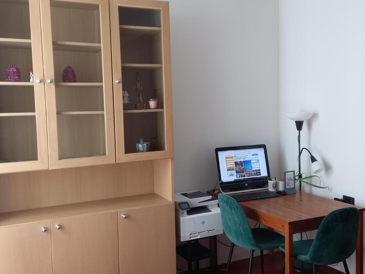  Daire Milano Dış mekan fotoğraf