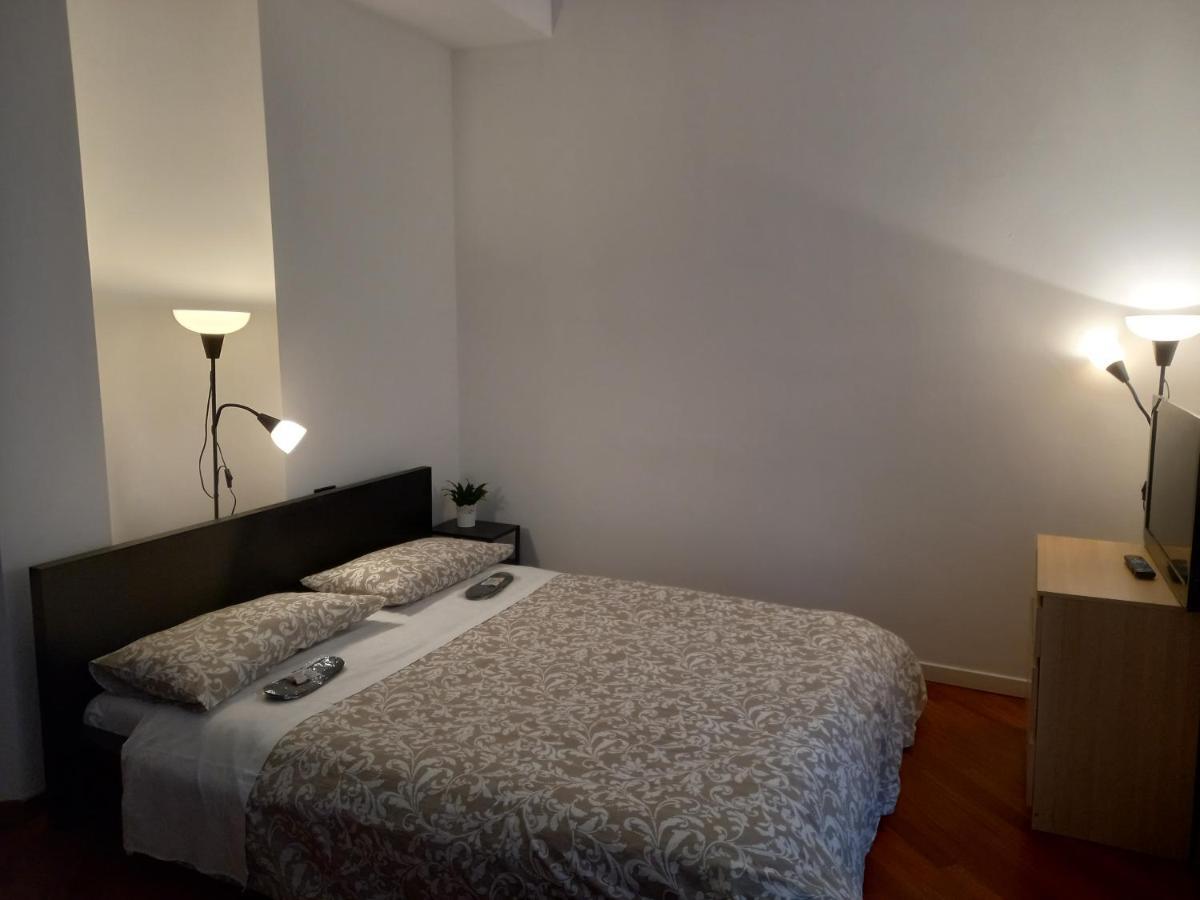  Daire Milano Dış mekan fotoğraf