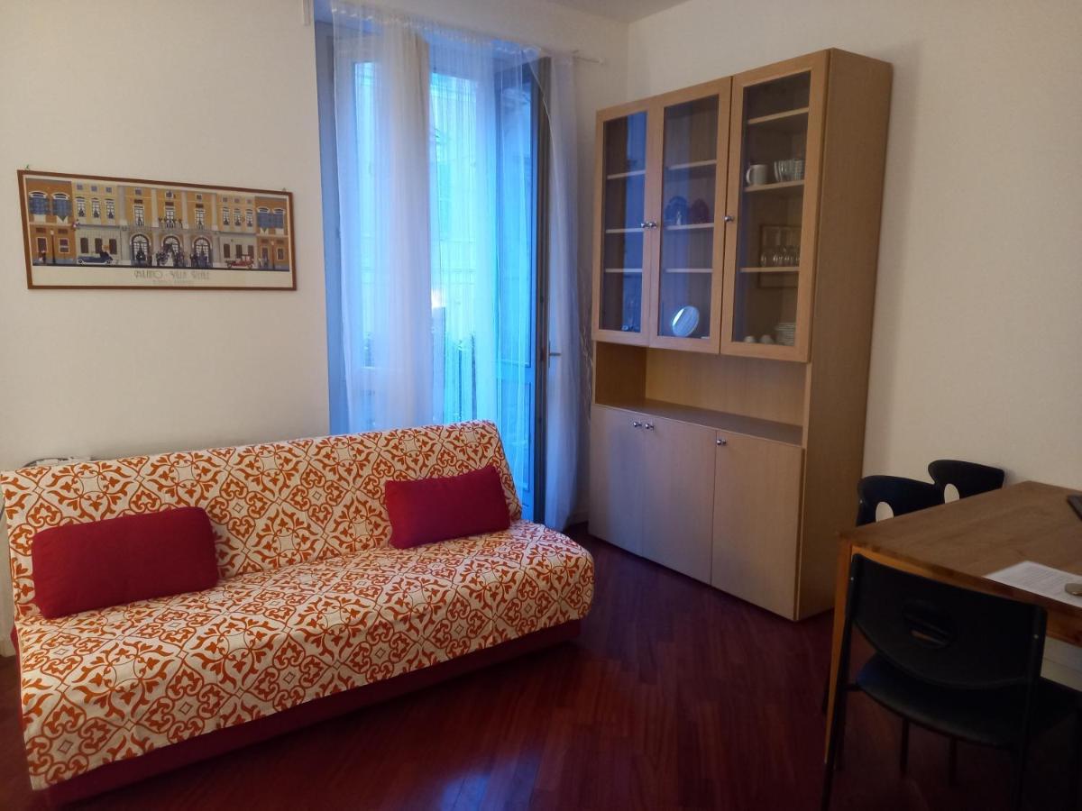  Daire Milano Dış mekan fotoğraf