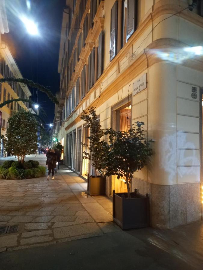  Daire Milano Dış mekan fotoğraf